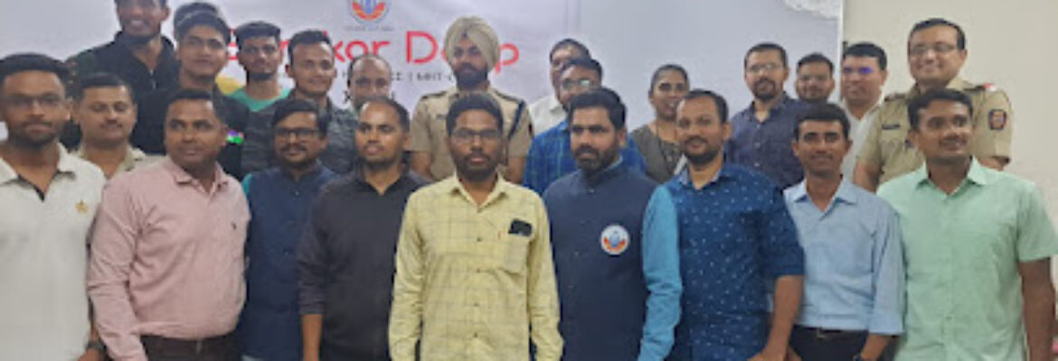 Sanskar Deep Academy